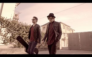 21K views · 1.3K reactions | SONOHRA IN THE STUDIO. Bass and Drums Recording Session. Directed by Francesco Cosenza Director #sonohranewalbum | Sonohra | Facebook