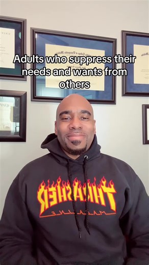 Healing from Childhood Trauma: Understanding Complex Behaviors