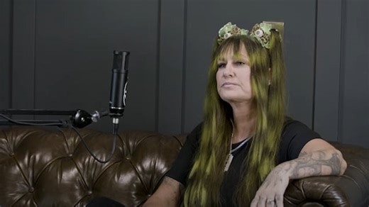 RITA HANEY: How I Found Out About DIMEBAG's Death