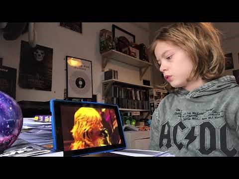 Triumph - Lay It On The Line | Reaction