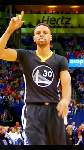 The Curry Double BANG🔥#shorts