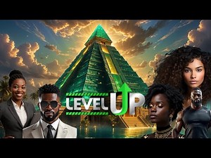 The Metaphysics of Leveling Up: Chosen Ones