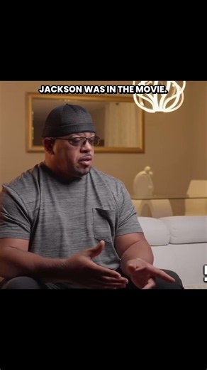 Janet Jackson for His Sister on a Bill