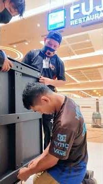 ตัวจริงเรื่อง Digital Signage และจอ LED เพื่อการสื่อสารยุคใหม่ | Vivid World