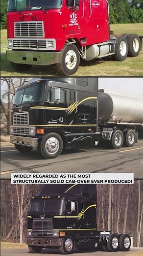 The Most Solid COE Ever Built? Why the International 9600 Refuses to Retire. 🛠️