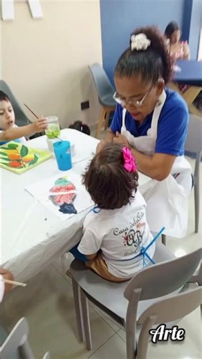 Curso de Arte