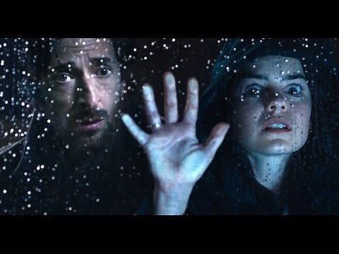 BACKTRACK - Sam Neill - Adrien Brody Trailer 2015