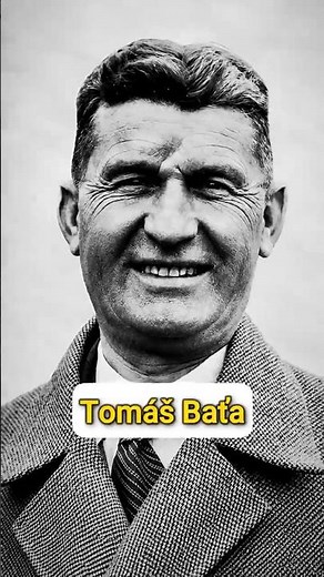 The Untold Story Behind Bata Shoes