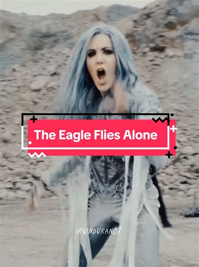 Arch Enemy's 'The Eagle Flies Alone' Explained