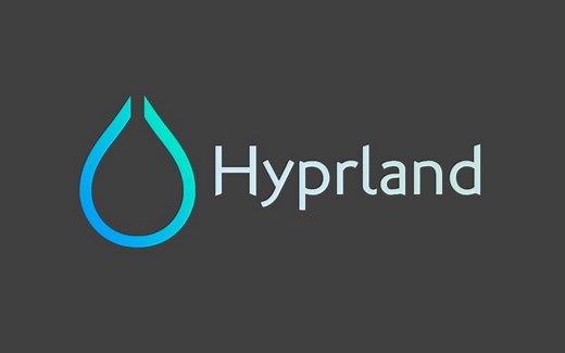 Hyprland 安装配置教程|缩放模糊|输入法