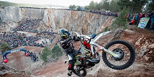 All you need to know about the 2019 World Enduro Super Series