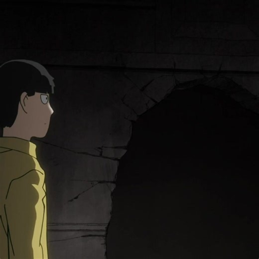 Mob Psycho 100 (2016 - 2022) Dir: Yuzuru Tachikawa | Inside, i am infinite