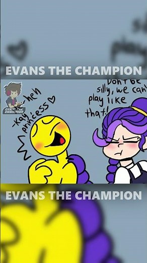 🔴Player x Lily 🌀Fandub Español🌀 [ Poppy Playtime Chapter 5 ] #poppyplaytime #lily #player #humor