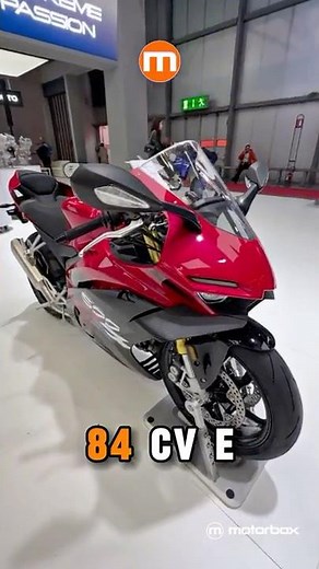 ZXMoto 800 RR-R, 500 RR, 500 F, and 820 R: all the 2026 sports bikes at EICMA