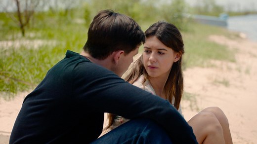 Where the Crawdads Sing (2022) - Movie