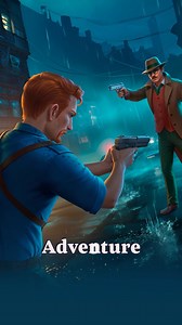 Carl has vanished — and not without a trace... The police are investigating him for something rather... unsettling. Could it be true? Is Carl truly involved in something dark, or is there more than meets the eye? It’s time to uncover the truth. Dive into this new adventure and share your theories — we’re eager to know what you think happened | Manor Matters