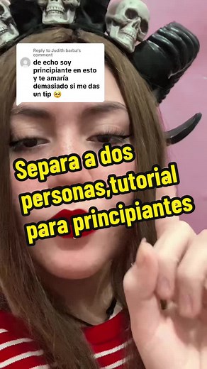 Hechizos y Magia para Principiantes: Cómo Separar a Dos Personas y Traer Odio