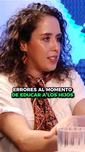 The mistake of correcting children. #children #parenthood #motherhood #expansivospodcast