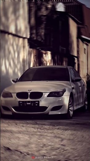 Bmw Sad Moments 🥺