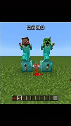 Minecraft Dancing Tutorial