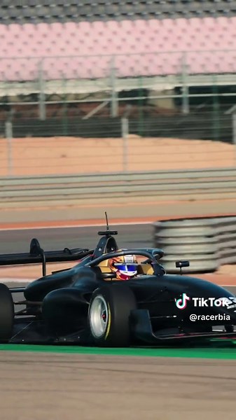 Experience the Thrill of Formula Racing