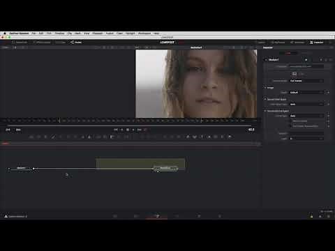 Learn DaVinci Resolve Fusion - Lesson 1: Getting Started