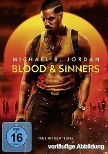Blood & Sinners Trailer (HD)