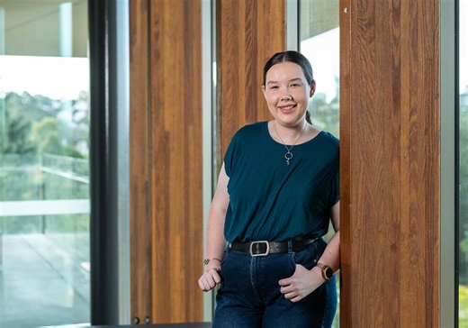 Fighting fire with science: new tech to protect firefighters