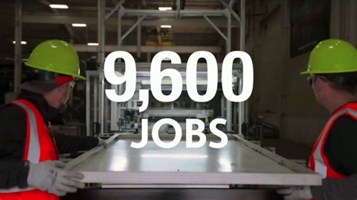 American Energy Action TV Spot, 'Ohio Wins With Clean Energy'