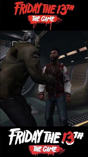 Jason Voorhees Finishes the Hunt on Grendel