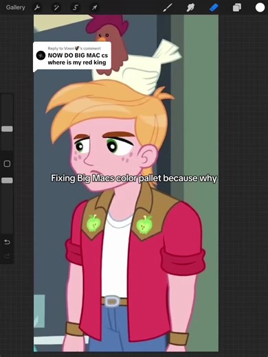 Reimagining Big Mac: Color and Design Changes Explained