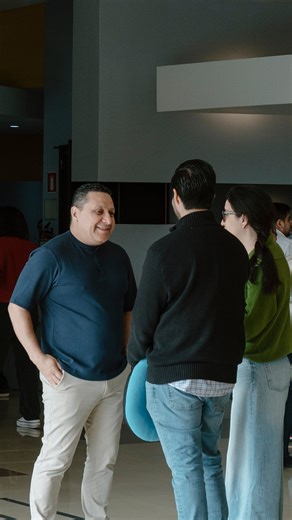 La salvación no depende de lo que haces o de qué tan bien planificas tu vida, sino del poder y la gracia de Dios ☁️ | Vida Real.Tv