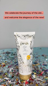 We’re saying goodbye to the classic and hello to a new era of elegance! ✨ The beloved **Milk & Honey Gold Smoothing Sugar Scrub** just got a luxurious makeover—same nourishing formula, now in a beautifully reimagined design. A celebration of timeless care, redefined. Shop Now: https://pk.oriflame.com/products/product?code=46969 #MilkAndHoneyGold #OriflamePakistan #BeautyReimagined #GlowUp #SkincareLuxury #ScrubToGlow #EleganceRedefined #Oriflame #reachyourhappyplace #selfcare | Oriflame