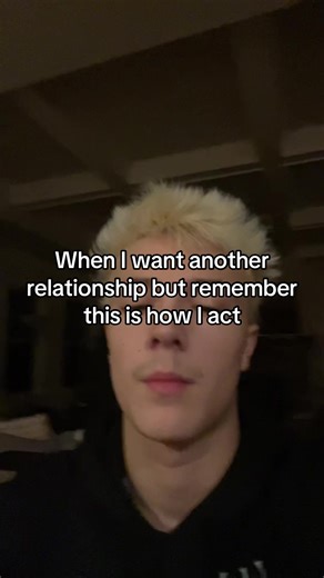 Understanding Relationship Dynamics and Self-Reflection