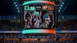 Vicks Sinex TV Spot, 'Get Back in the Game'