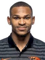 Kobe Singleton, Oregon State Beavers, Cornerback