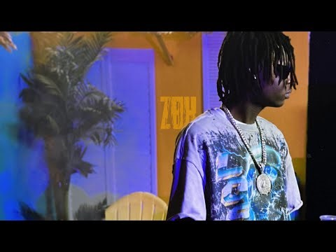 Will-G - How U Do Dat (Official Visualizer)