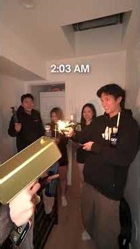 I Turned My Roommate's Bedroom Into a Nightclub