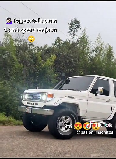 y que a puras mujeres 🙄 #fyp #machito #toyota #4x4 #metas #sueños #paratiiiiiiiiiiiiiiiiiiiiiiiiiiiiiii