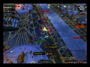 Moroes - An Instructional How-To. Karazhan