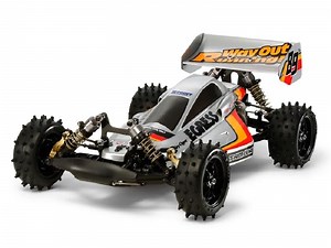 Tamiya Buggy Egress 2013 4WD Bausatz, 1:10 - BRACK.CH