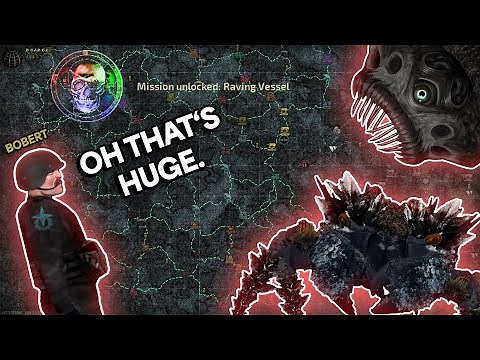 DYNAMIC EUROPA IS INSANE | Barotrauma - Dynamic Europa | 1