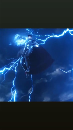 Font: Bold serif or Norse-style font (like “God of Thunder” or “Asgard Shield”)#shortsfeeds