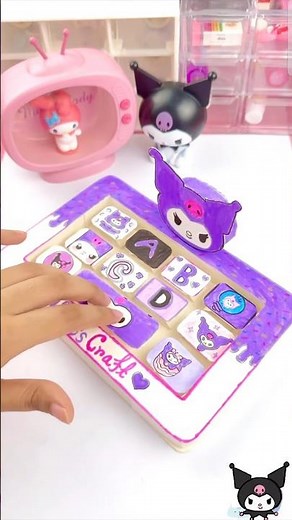 Diy paper keyboard #diy #keyboard #papercraft #viral #trending #youtubeshorts