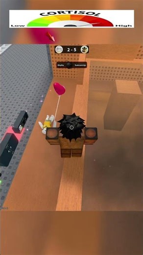 why was bro stressin 😭 #roblox #viral #timebombduels #fyp #juke #recommended #videoviral