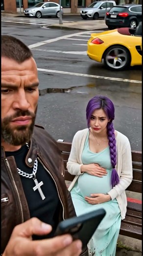 Mud Splash Prank Turned Into Instant Justice | #rumi #golden #demonhunters