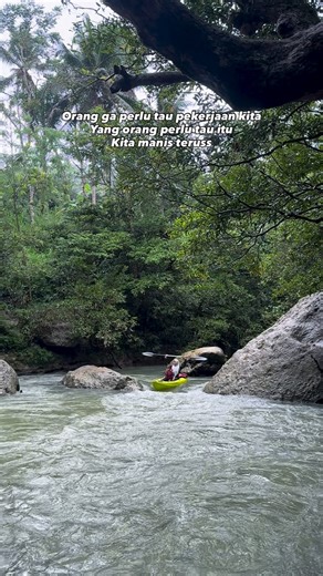 Kayaking batulumpang on Instagram: "Rekomendasi Petualangan Kayaking, Bodyrafting, Dapatkan pengalaman liburan yang seru dan mengesankan bersama kami. Rasakan Petualangan dan mari menjajal Keseruannya Bersama Kami @kayaking_pangandaran ✨ INFO PAKET & RESERVASI : 📱 082217040215 / Klik link di bio !! #batulumpang_adventure #pangandaran #reels #kelilingindonesia #jawabaratpunya #wisatajabar #viralindonesia #batulumpang #reelsfacebook #instagram #adventure #bandung #reelsvideo #wisatajabar #cano #d