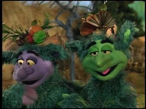 Groundling Marsh - Heat Wave