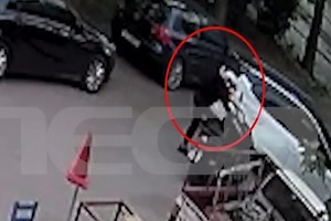 Νέος Κόσμος: Βαρύ το παρελθόν του δράστη - Σοκάρουν οι αποκαλύψεις για το βίαιο παρελθόν του 29χρονου