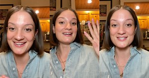 Online Bidder Reveals A Scam She Encountered For A Coat On eBay And Poshmark. – ‘I’m infuriated that they’re lying to me.’